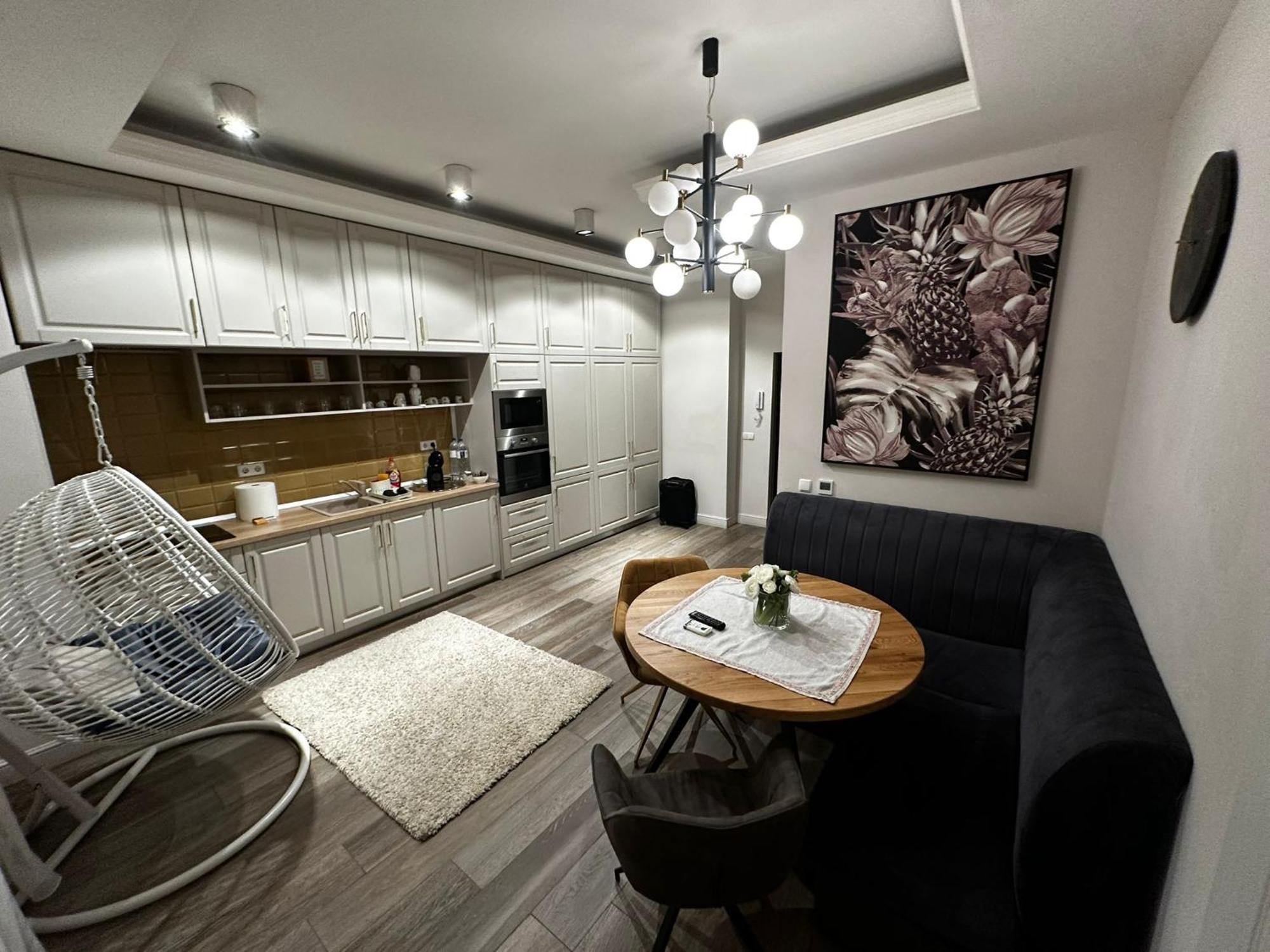סאטו מארה City Apartments מראה חיצוני תמונה