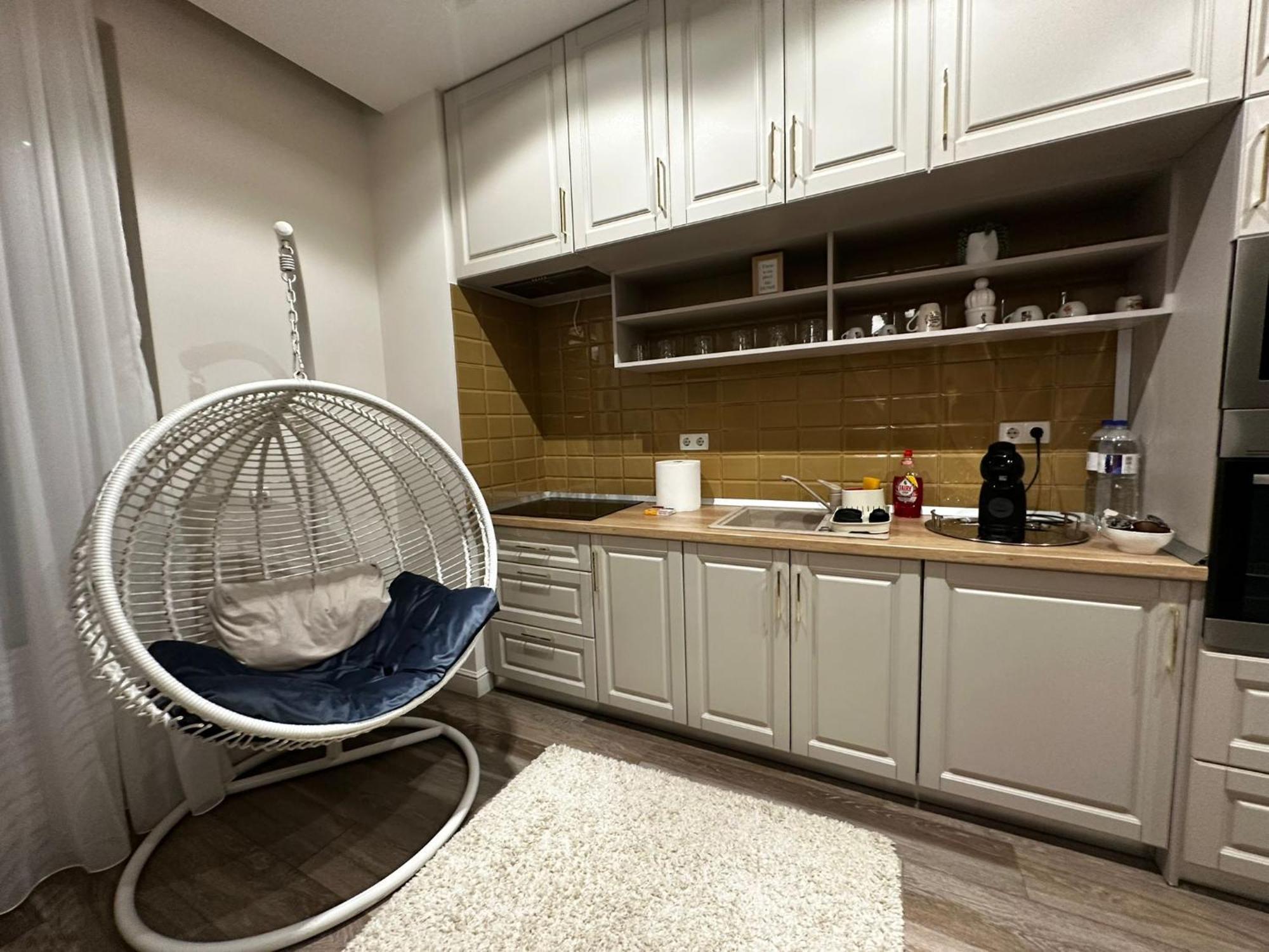 סאטו מארה City Apartments מראה חיצוני תמונה