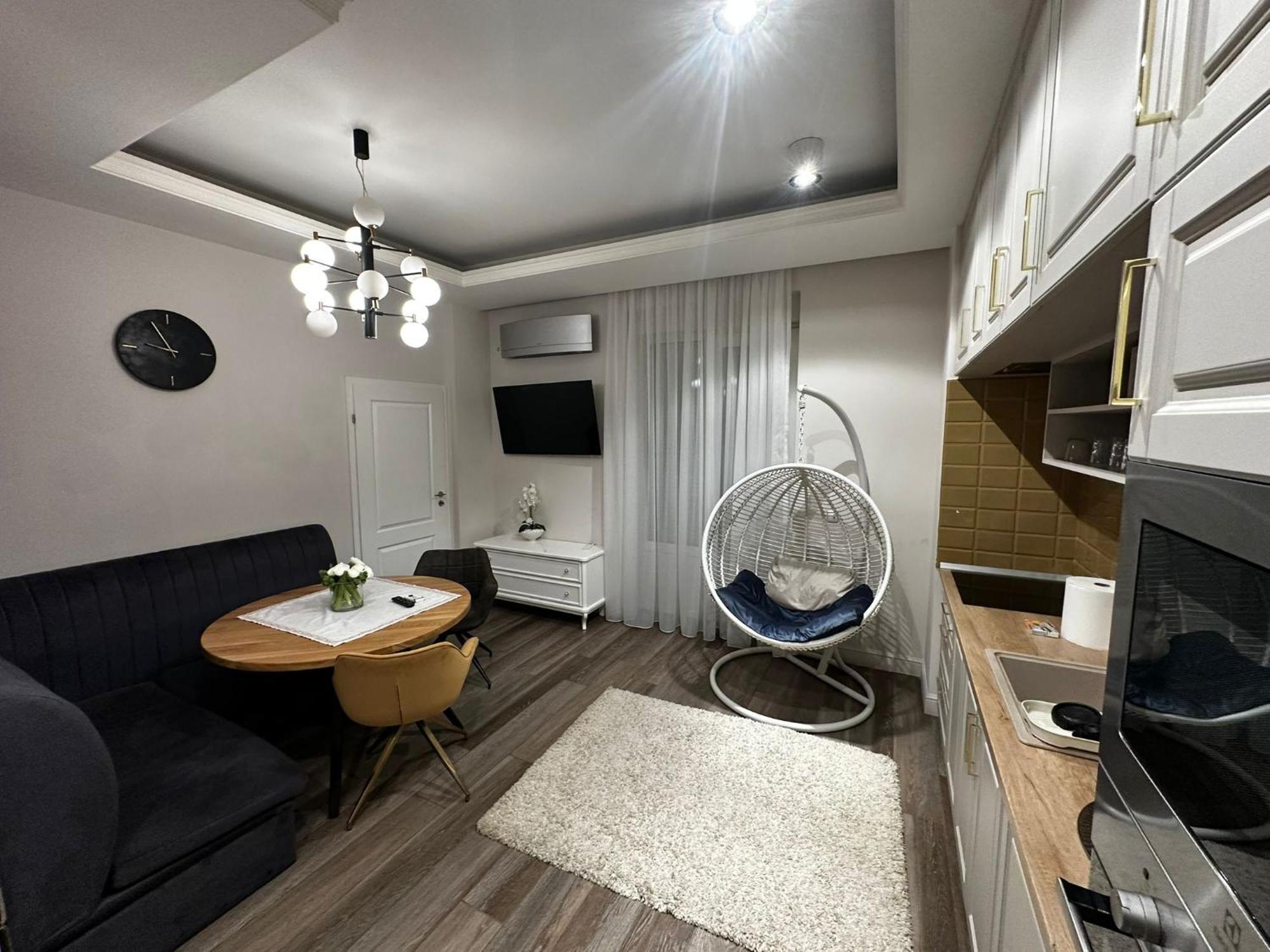 סאטו מארה City Apartments מראה חיצוני תמונה