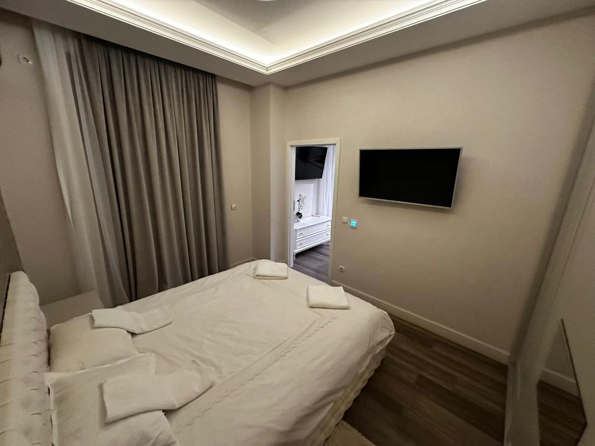 סאטו מארה City Apartments מראה חיצוני תמונה
